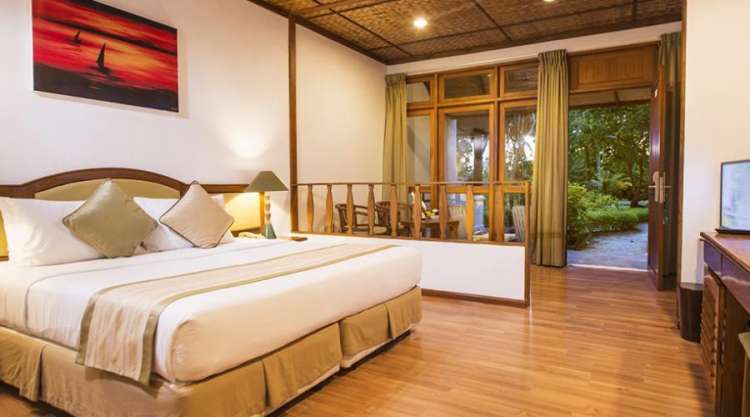 interni standard room